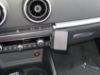Trim Frame Audi A3, S3 13-18 keskele parem serv