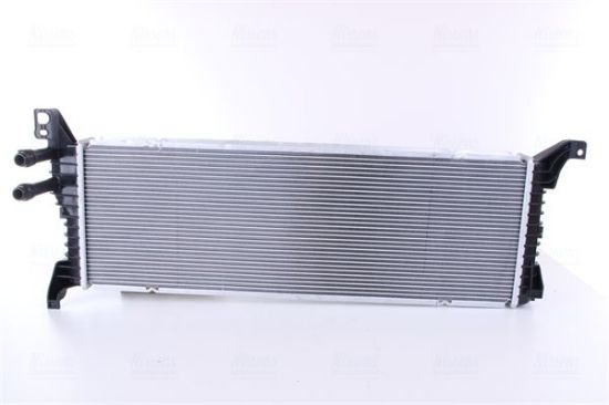 Radiator, engine cooling VAG - 7E0 121 212B