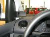 Trim Frame VW Caddy 04-12 vasakule