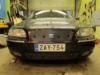 Trim/Protection Strip, radiator grille Volvo V70 2000-2008