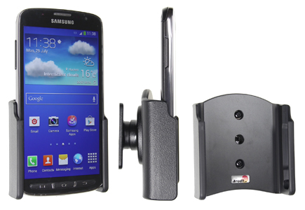 Mobile phone/PDA holder Samsung Galaxy S4 Active