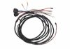 Connecting cable, auxilliary heater Thermo Pro 50 paigaldusjuhtmestik