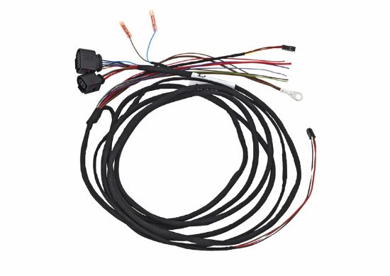 Connecting cable, auxilliary heater Thermo Pro 50 paigaldusjuhtmestik