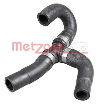 Radiator Hose MB