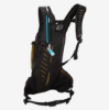 Boot-/Cargo Area Bag Vital 8L, Black (must)