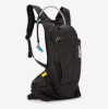 Boot-/Cargo Area Bag Vital 8L, Black (must)