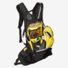 Boot-/Cargo Area Bag Vital 8L, Black (must)