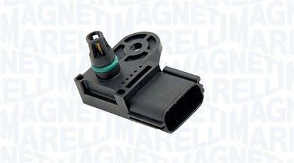 Sensor, intake manifold pressure FORD FOCUS