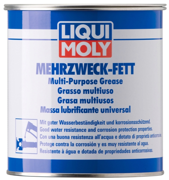 Grease Universaalmääre 1kg