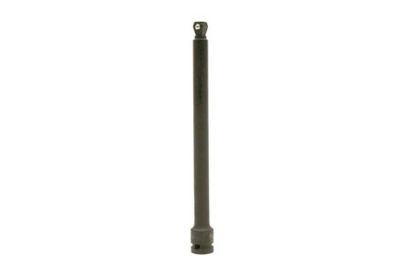 Socket Wrench Insert pikendus 250 mm, kuuliga, jõu