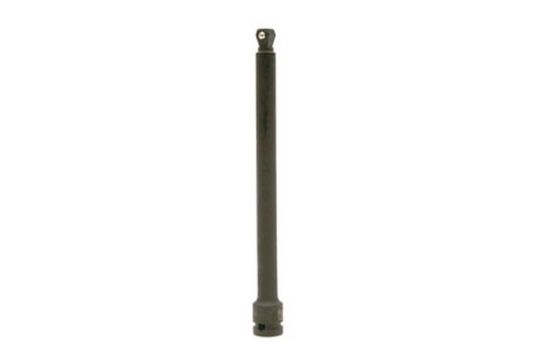 Socket Wrench Insert pikendus 250 mm, kuuliga, jõu