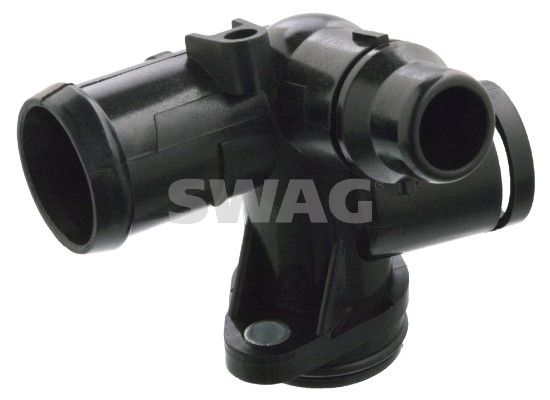 Coolant Flange VW-Audi 06D 121 132 C