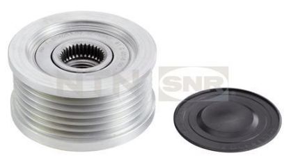 Alternator Freewheel Clutch Opel/Fiat/Alfa