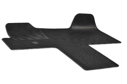 Non-skid Inset Mat Boxer,Ducato,Jumper 06-/Movano 21-/Proace Max 24-