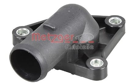 Coolant Flange Hyundai