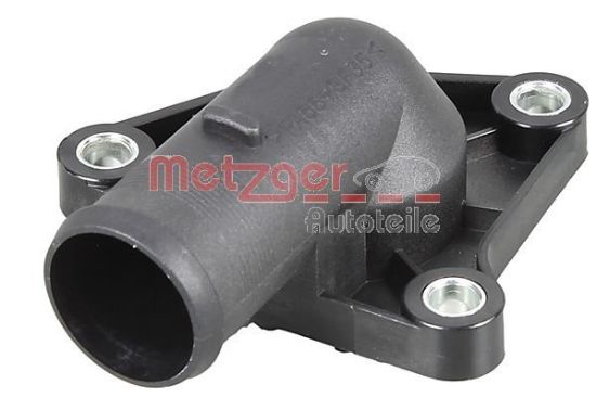 Coolant Flange Hyundai