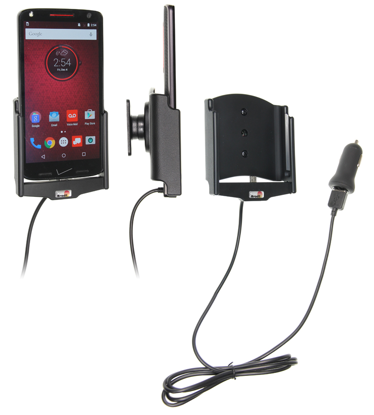 Mobile phone/PDA holder Motorola Droid Turbo 2