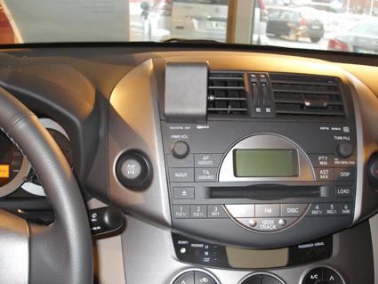 Trim Frame Toyota RAV 4 06-