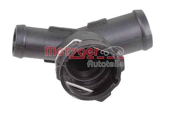 Coolant Flange AUDI 1K0122291B