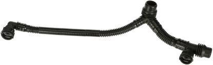Radiator Hose TESLA 107757700B/107757700C