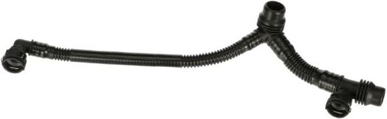 Radiator Hose TESLA 107757700B/107757700C