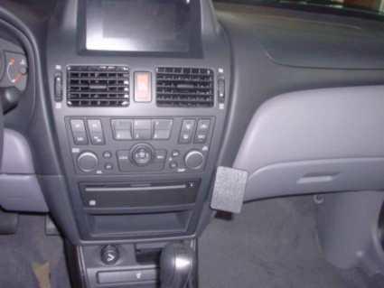 Trim Frame Nissan Almera 03-