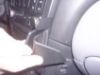 Trim Frame Nissan Almera 03-