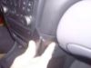 Trim Frame Nissan Almera 03-