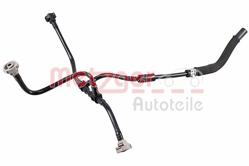 Radiator Hose AUDI 8K0 121 081 BK