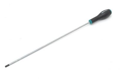 Screwdriver T30x405mm pika teraga