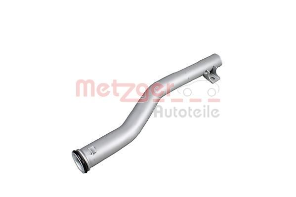 Radiator Hose HYUNDAI/KIA 2546023000