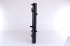 Radiator, engine cooling VW-FOX 1.4i-16V    05-