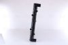Radiator, engine cooling VW-FOX 1.4i-16V    05-