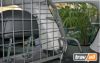 Barrier Mesh, boot-/cargo area OUTLANDER (06-12) /4007/C-CROSSER (07-12)