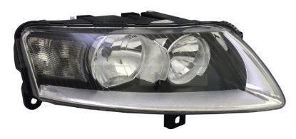 Headlight A6 (4F2, C6), A6 Avant (4F5, C6)