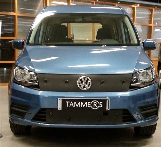 Trim/Protection Strip, radiator grille VW Caddy 2015-