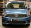 Trim/Protection Strip, radiator grille VW Caddy 2015-