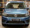 Trim/Protection Strip, radiator grille VW Caddy 2015-