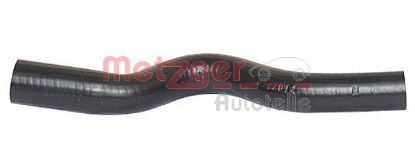 Radiator Hose Opel