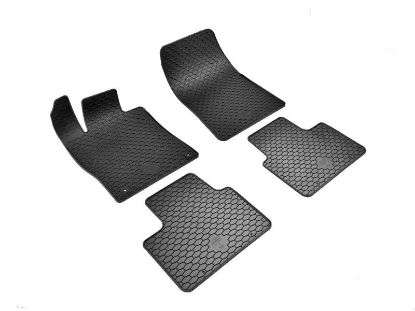Non-skid Inset Mat C.C5X 22-/P.308 SW, 408 21-/O.Astra ST 23-