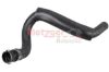 Radiator Hose HYUNDAI/KIA 97311A5000