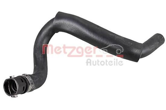Radiator Hose HYUNDAI/KIA 97311A5000
