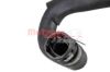 Radiator Hose HYUNDAI/KIA 97311A5000