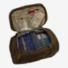 Boot-/Cargo Area Bag Landmark 60L, Deep Khaki