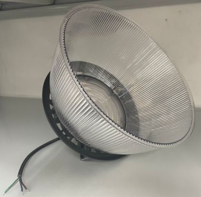 Industrial lighting accessories Crossover UFO kuppel 200W mudelile