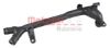 Coolant Pipe MERCEDES-BENZ - 271 200 11 52