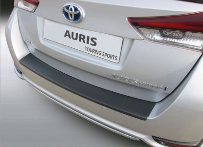Cargo area cover Toyota Auris Touring Sports 9.2015-3.2019