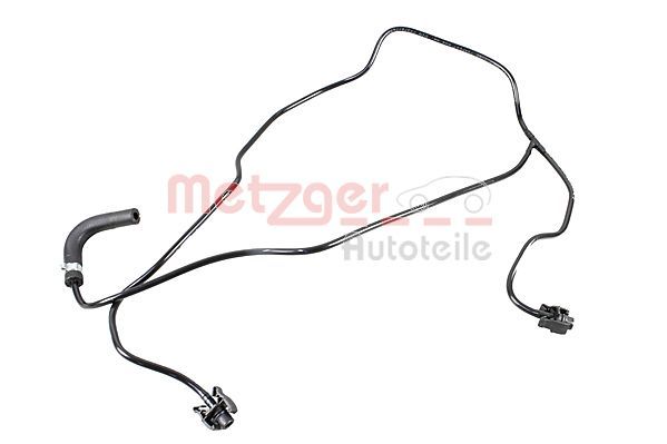 Coolant Pipe FORD