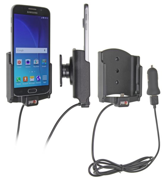 Mobile phone/PDA holder Samsung Galaxy S6 USB