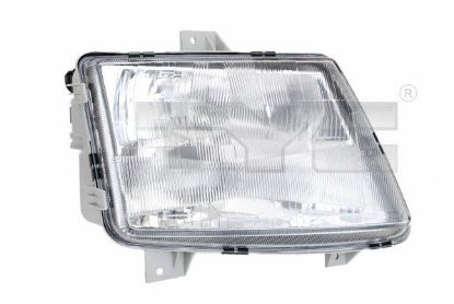 Headlight Mercedes-Benz - 638 820 00 61